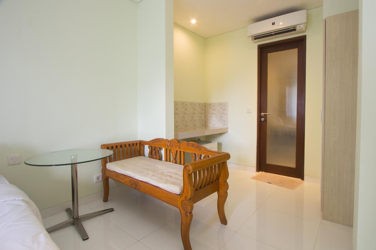 Soraya Apartment Seminyak Экстерьер фото
