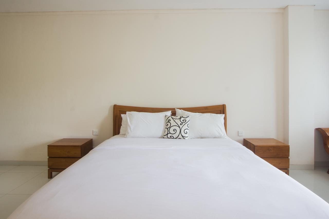 Soraya Apartment Seminyak Экстерьер фото