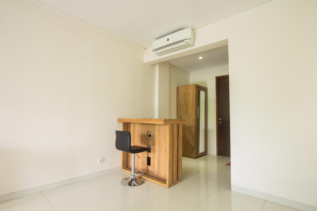 Soraya Apartment Seminyak Экстерьер фото