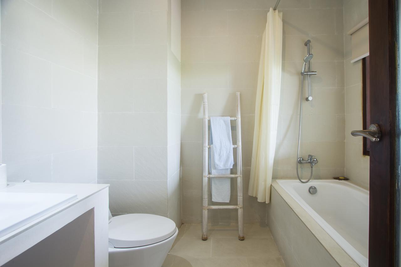 Soraya Apartment Seminyak Экстерьер фото