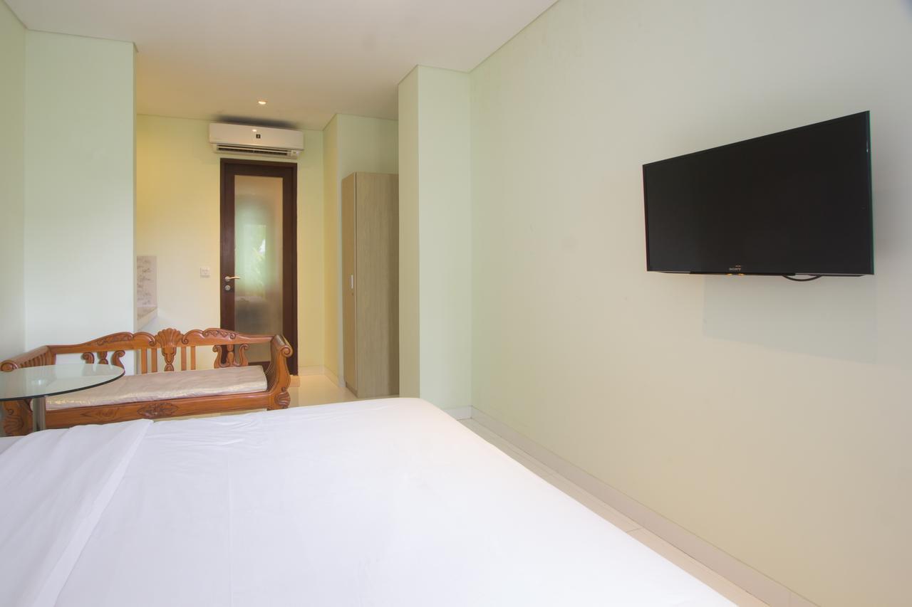 Soraya Apartment Seminyak Экстерьер фото